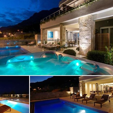 Villa Jolara With Heated Pool Mimice Esterno foto