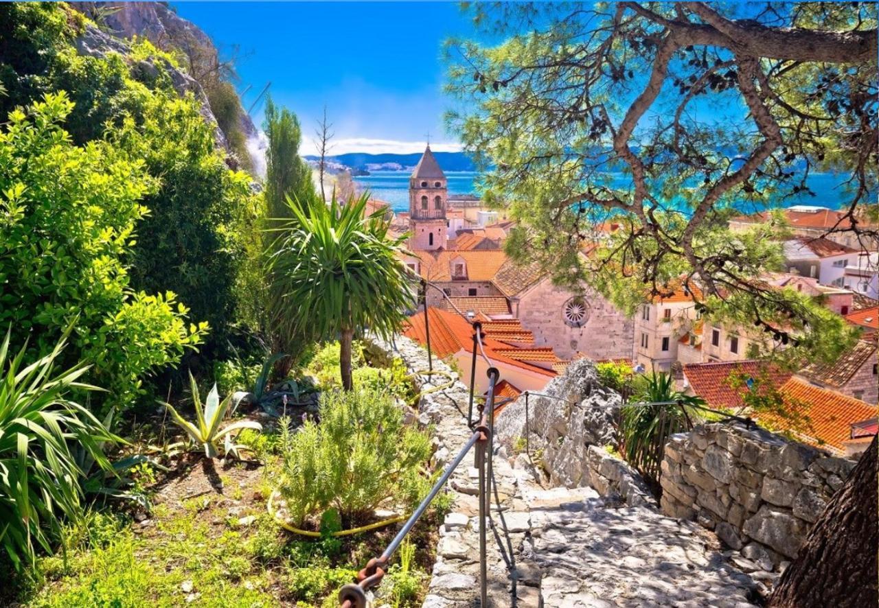 Villa Jolara With Heated Pool Mimice Esterno foto