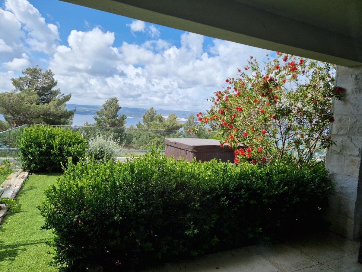 Villa Jolara With Heated Pool Mimice Esterno foto