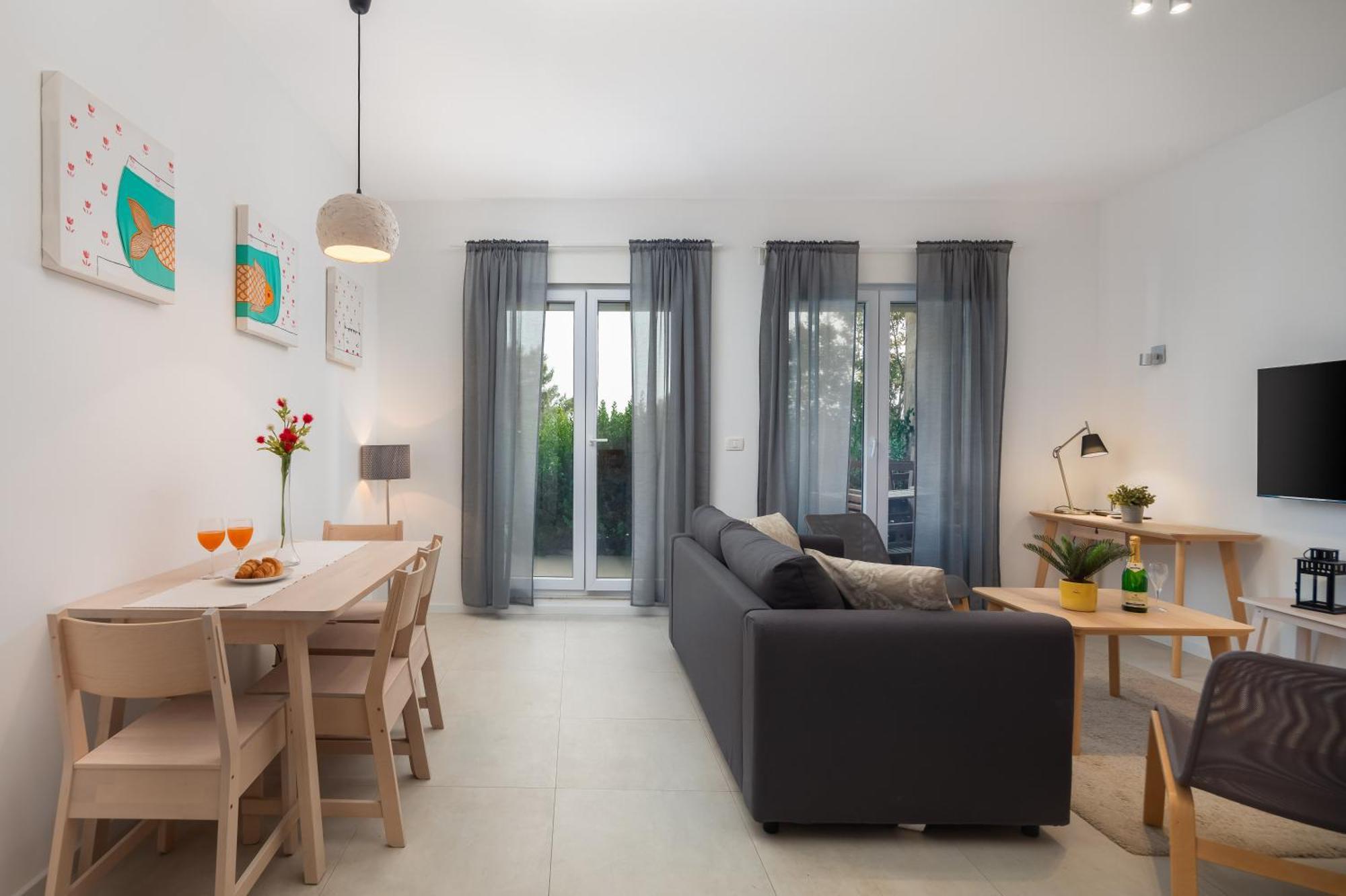 Villa Jolara With Heated Pool Mimice Esterno foto